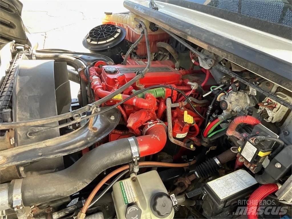 Altec LR760-E70 FM 卡車裝載高空作業車