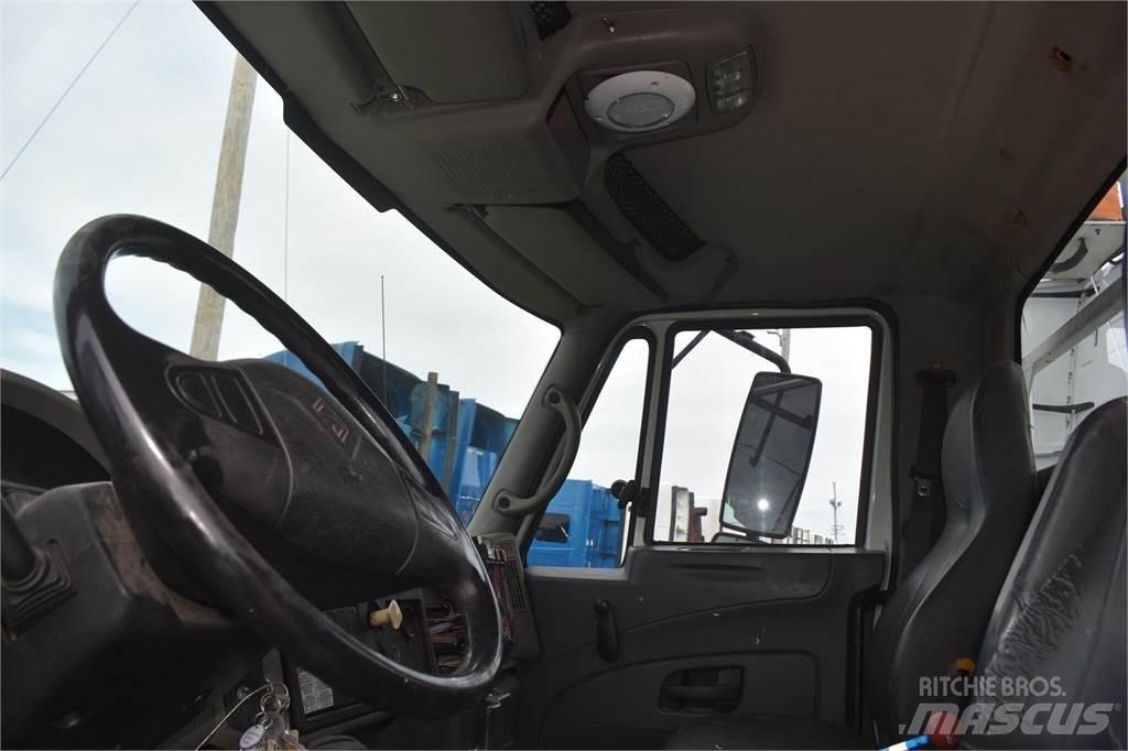 Altec TA40 卡車裝載高空作業車