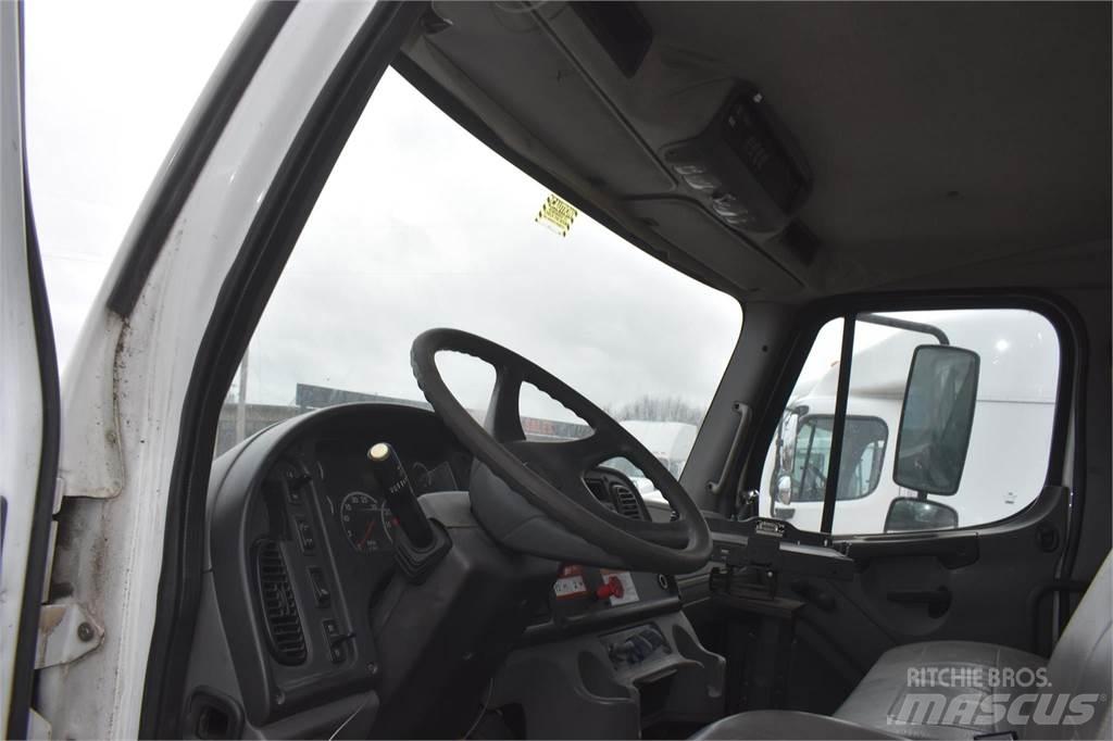 Altec TA41M 卡車裝載高空作業車