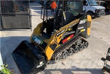 ASV POSI-TRACK RT40 滑移轉向裝載機