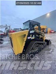 ASV POSI-TRACK RT75 滑移轉向裝載機