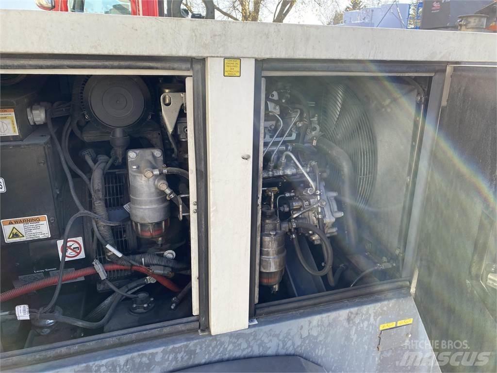 Atlas Copco 45 KVA 其他發電機