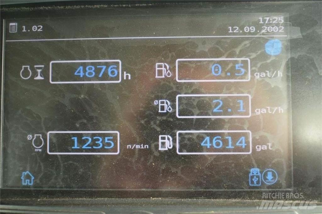 Autocar XPERT ACMD 清掃車