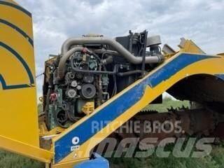 Backhus A55 林業其他機械設備
