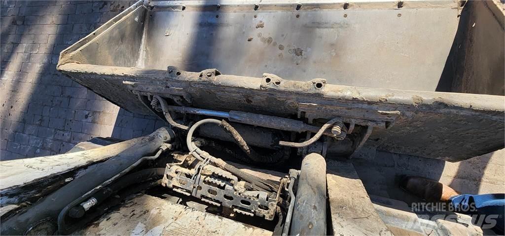 Bobcat T770 滑移轉向裝載機