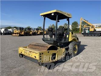 Bomag BW145D-5 雙輪滾壓機
