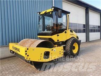 Bomag BW177D-5 雙輪滾壓機