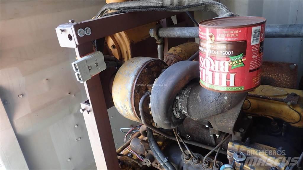CAT 100 KVA 其他發電機