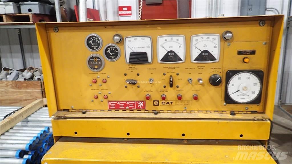 CAT 100 KVA 其他發電機