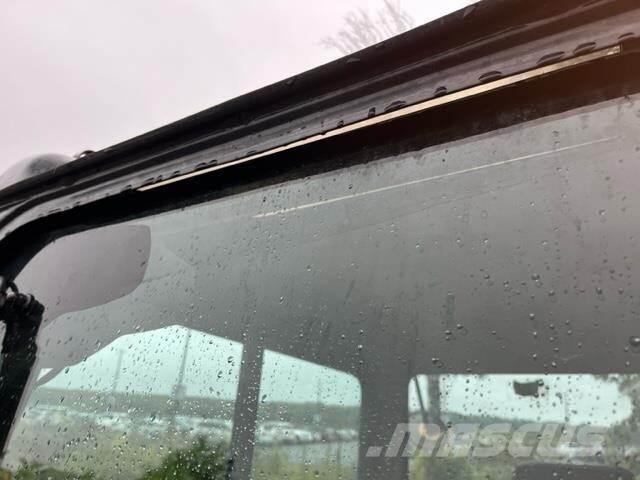 CAT 303.5E CR 小型挖土機/掘鑿機<7t(小型挖掘機)