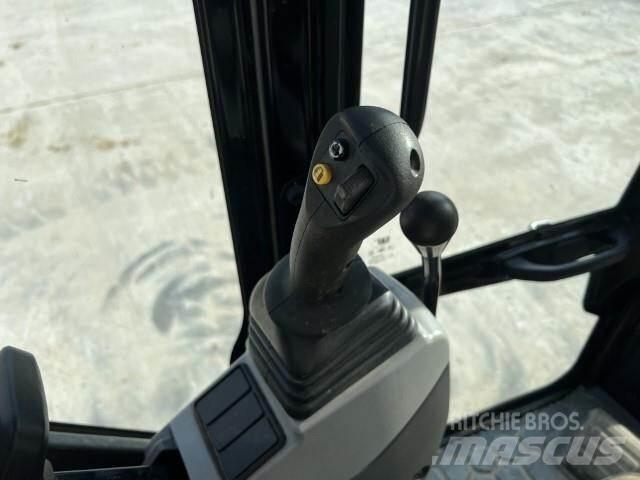 CAT 306CR 履帶式 挖土機/掘鑿機/挖掘機