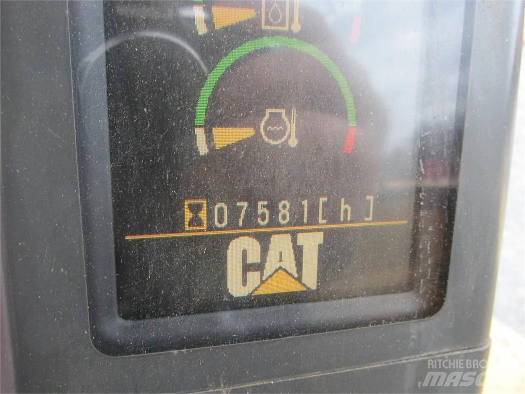 CAT 308D CR 履帶式 挖土機/掘鑿機/挖掘機