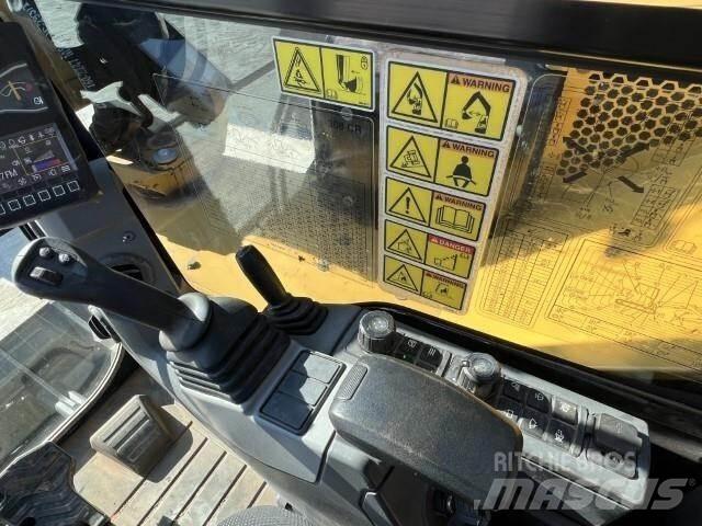 CAT 308E2 CR 履帶式 挖土機/掘鑿機/挖掘機