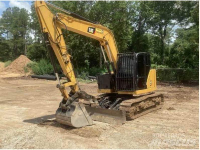 CAT 310 履帶式 挖土機/掘鑿機/挖掘機