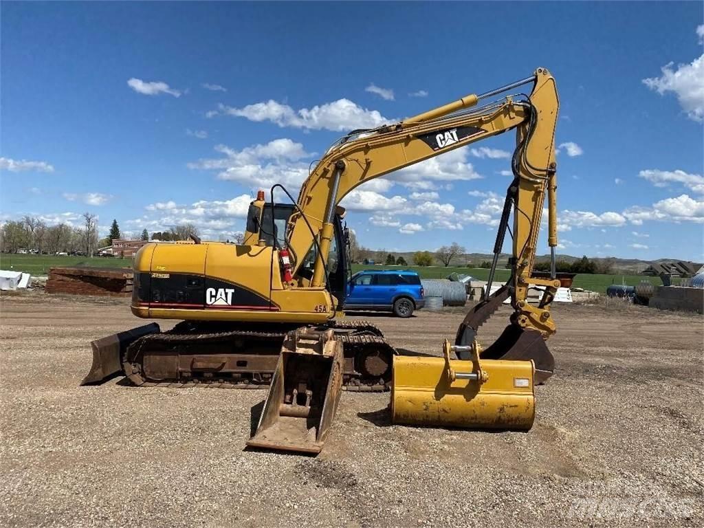 CAT 312CL 履帶式 挖土機/掘鑿機/挖掘機