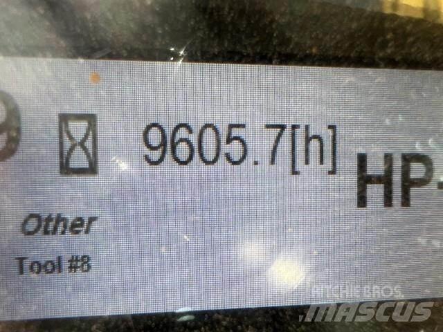 CAT 312E 履帶式 挖土機/掘鑿機/挖掘機