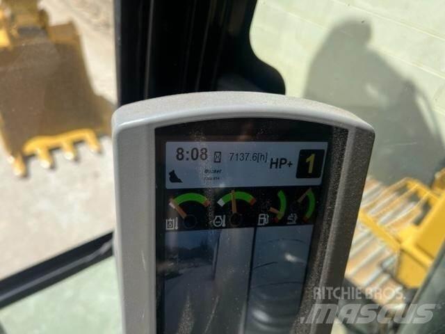 CAT 313FL 履帶式 挖土機/掘鑿機/挖掘機