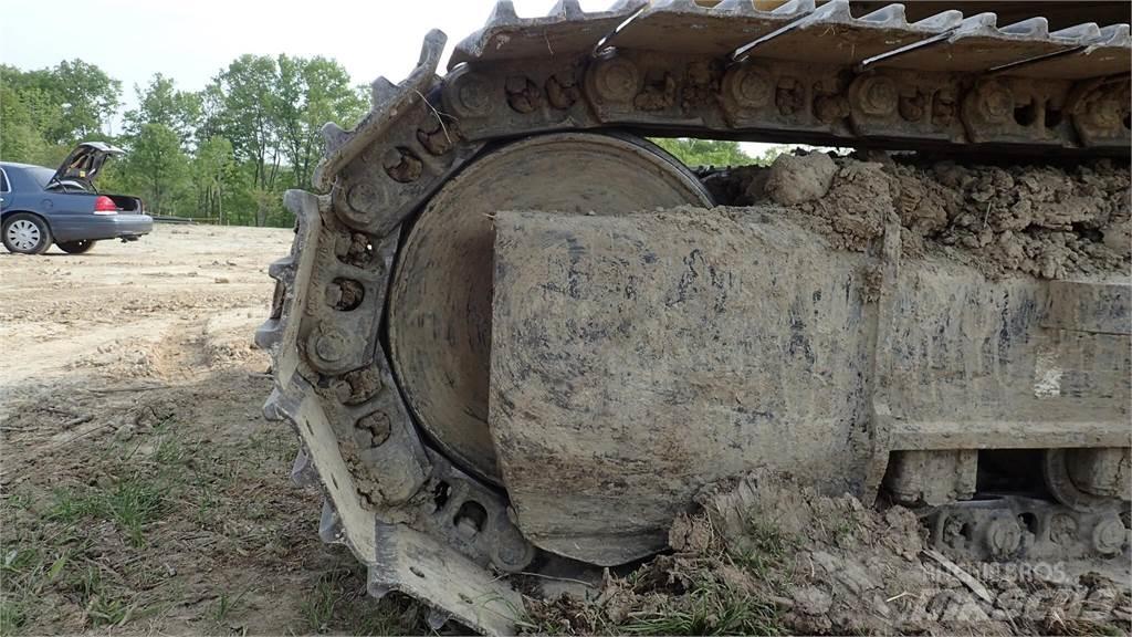 CAT 313FLGC 履帶式 挖土機/掘鑿機/挖掘機