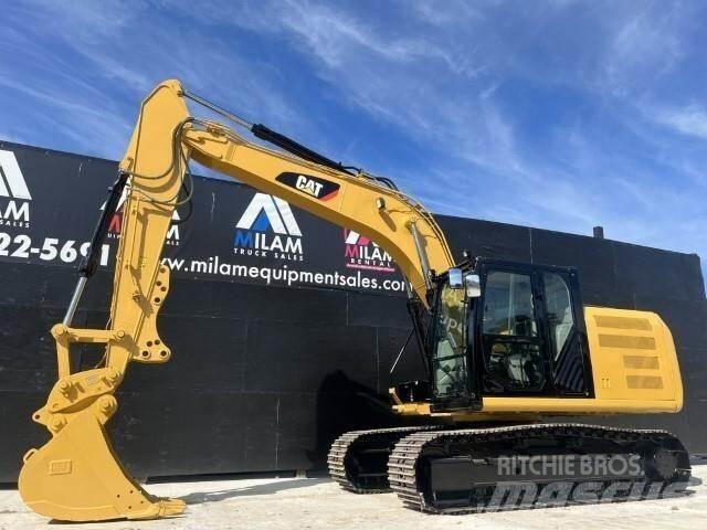 CAT 316EL 履帶式 挖土機/掘鑿機/挖掘機