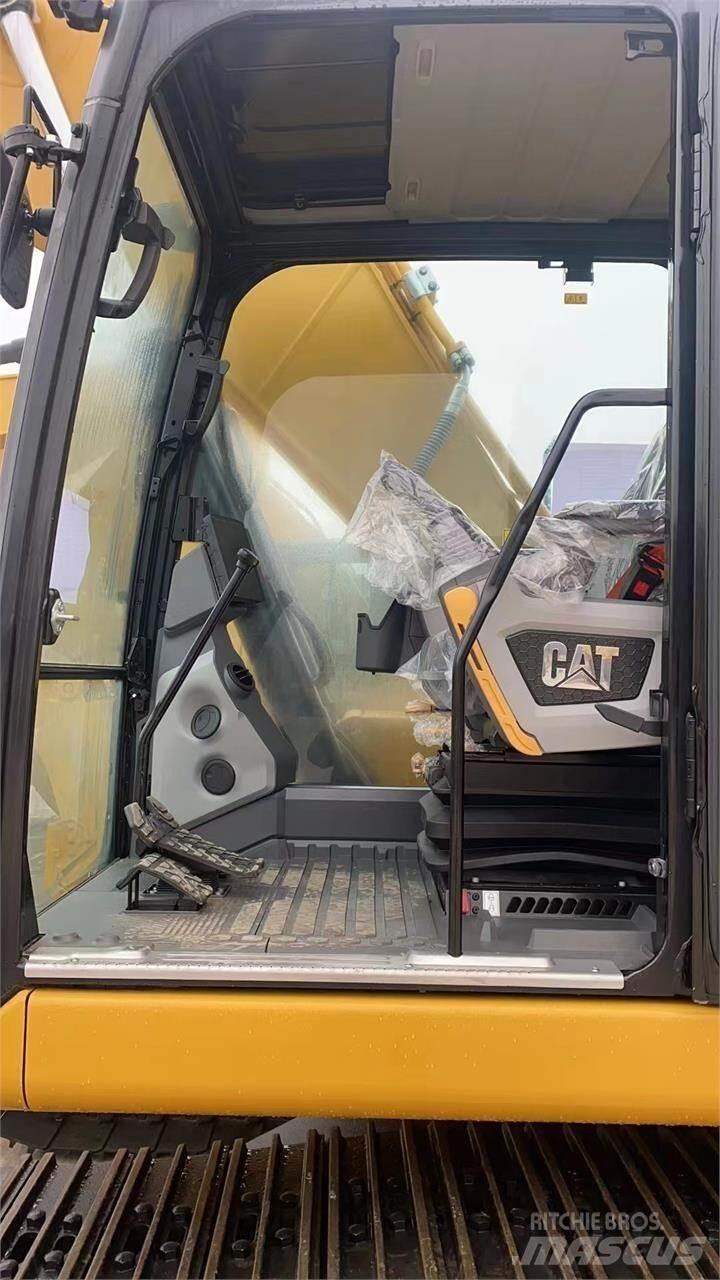 CAT 320 履帶式 挖土機/掘鑿機/挖掘機