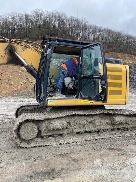 CAT 320ELRR 履帶式 挖土機/掘鑿機/挖掘機