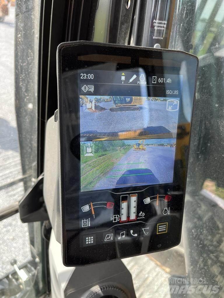 CAT 320GC 履帶式 挖土機/掘鑿機/挖掘機