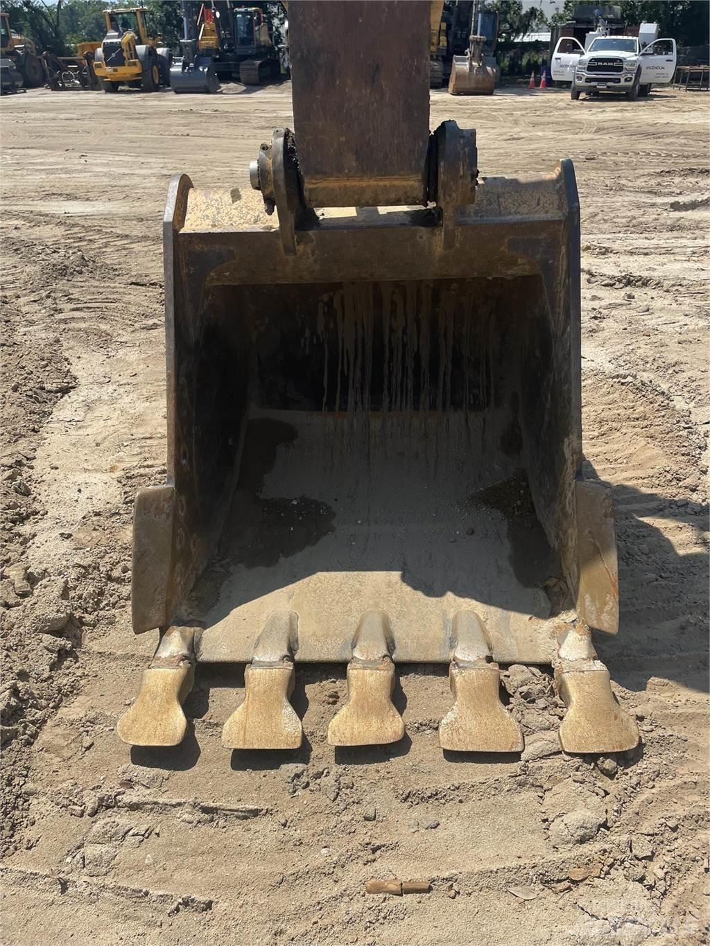 CAT 325C 履帶式 挖土機/掘鑿機/挖掘機