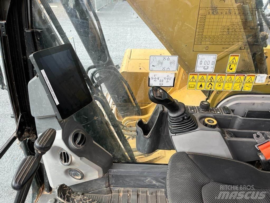 CAT 330 履帶式 挖土機/掘鑿機/挖掘機