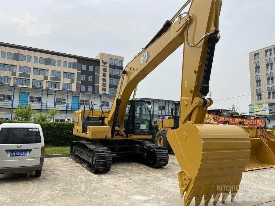 CAT 330GC 履帶式 挖土機/掘鑿機/挖掘機