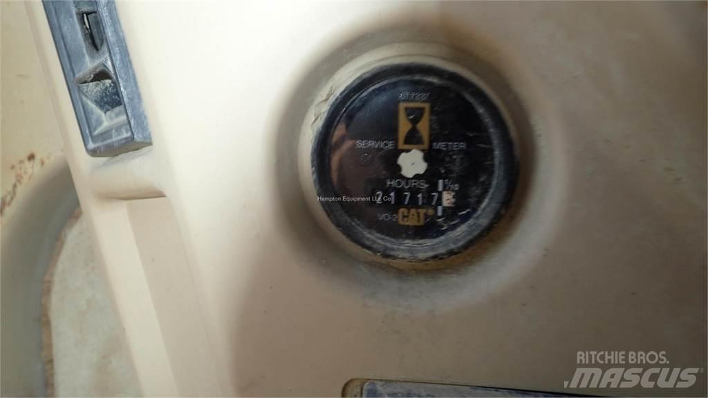 CAT 330L 履帶式 挖土機/掘鑿機/挖掘機