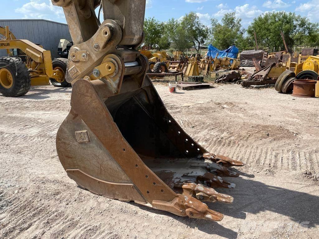 CAT 336 履帶式 挖土機/掘鑿機/挖掘機