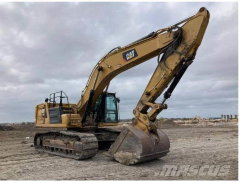 CAT 336 履帶式 挖土機/掘鑿機/挖掘機