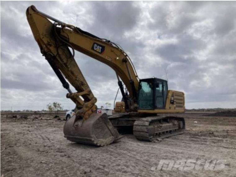 CAT 336 履帶式 挖土機/掘鑿機/挖掘機