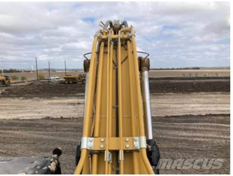 CAT 336 履帶式 挖土機/掘鑿機/挖掘機
