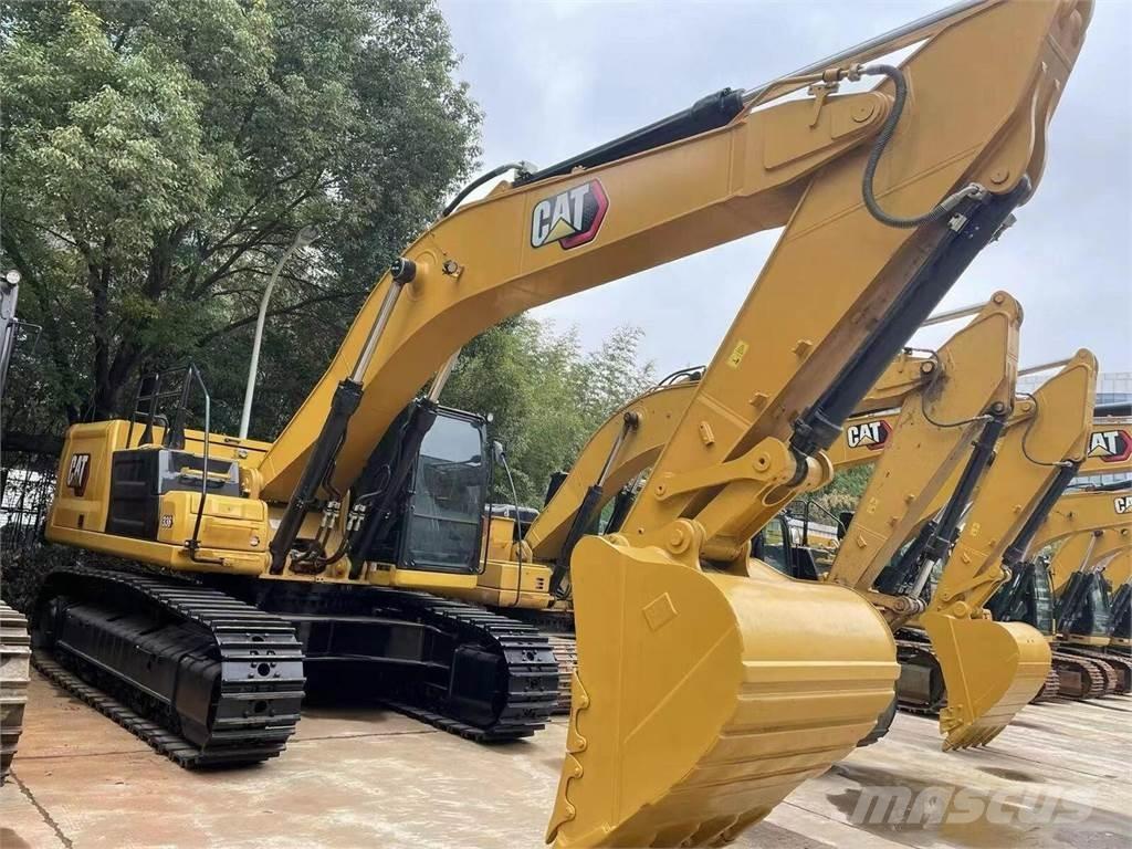 CAT 336 履帶式 挖土機/掘鑿機/挖掘機