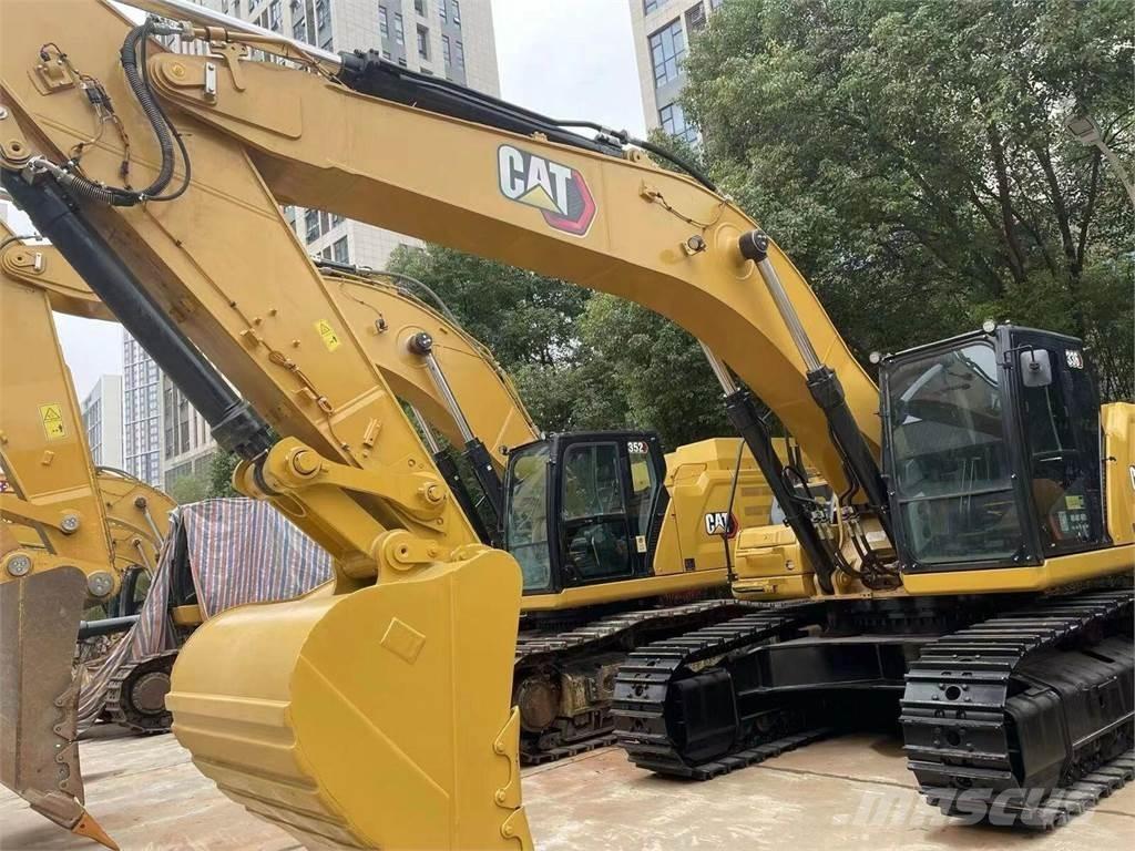 CAT 336 履帶式 挖土機/掘鑿機/挖掘機