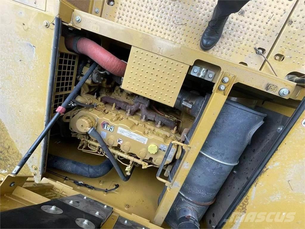CAT 336 履帶式 挖土機/掘鑿機/挖掘機