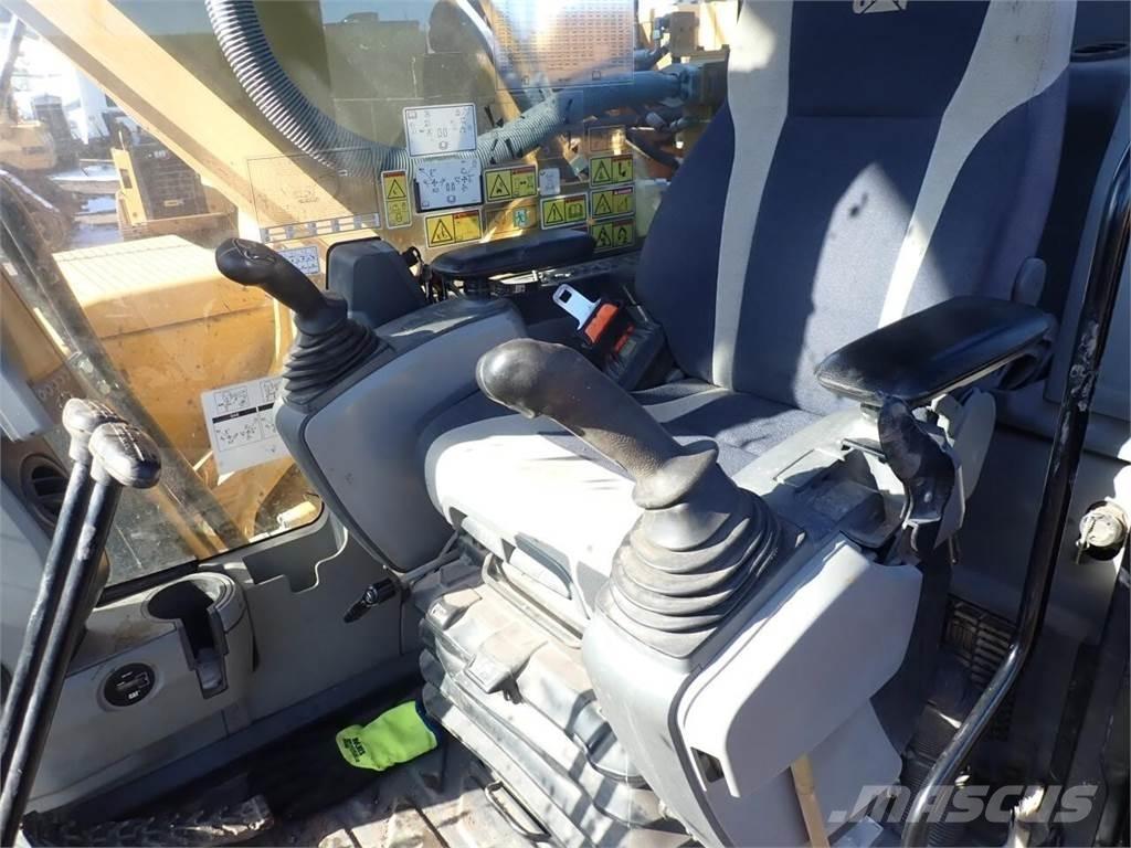 CAT 336F 履帶式 挖土機/掘鑿機/挖掘機