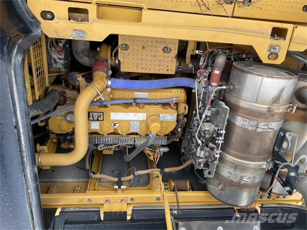 CAT 336FL 履帶式 挖土機/掘鑿機/挖掘機