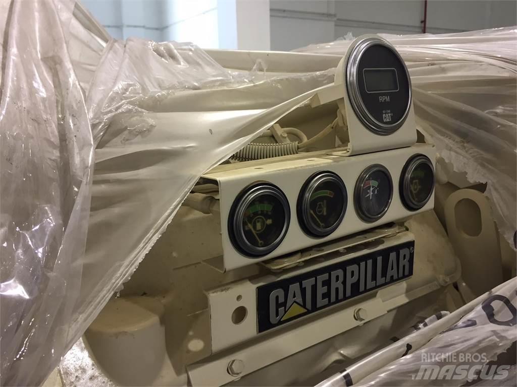 CAT 3408 其他發電機
