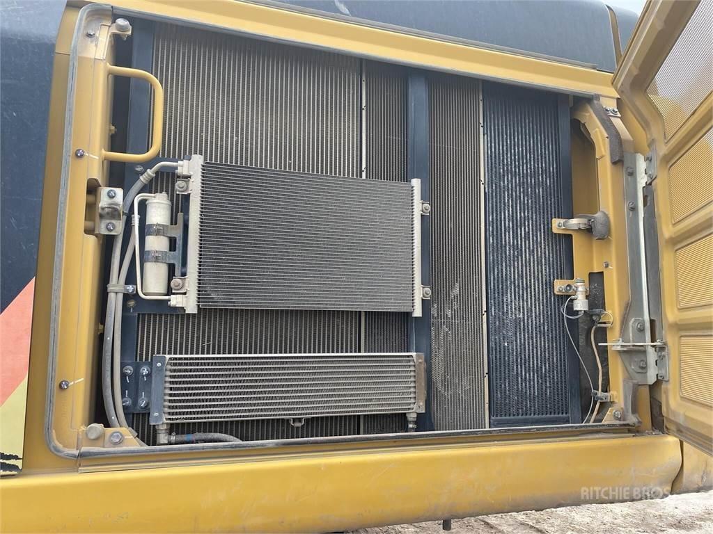 CAT 349FL 履帶式 挖土機/掘鑿機/挖掘機