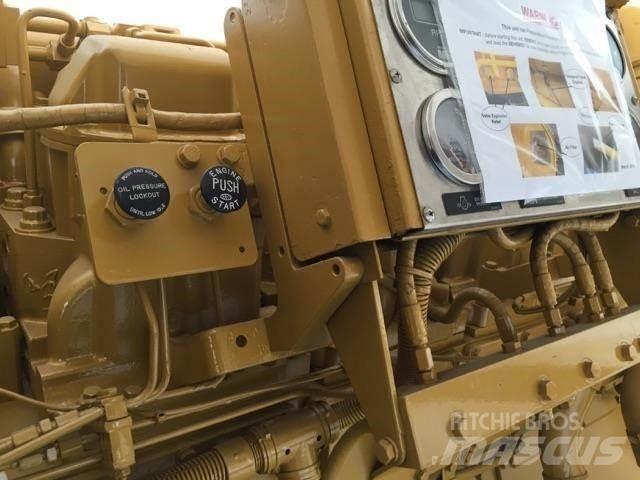 CAT 3512DITA 其他發電機