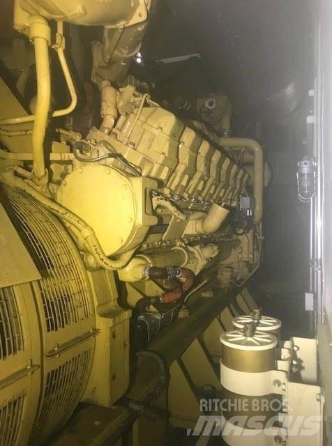 CAT 3516 其他發電機