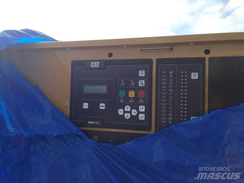 CAT 3516C 其他發電機