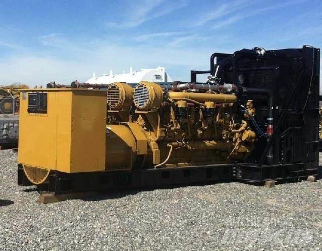 CAT 3516C 其他發電機