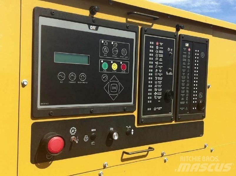 CAT 3516C 其他發電機