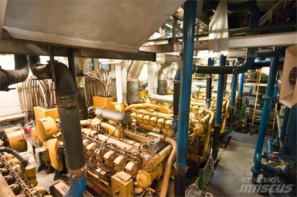 CAT 3516DITA 其他發電機
