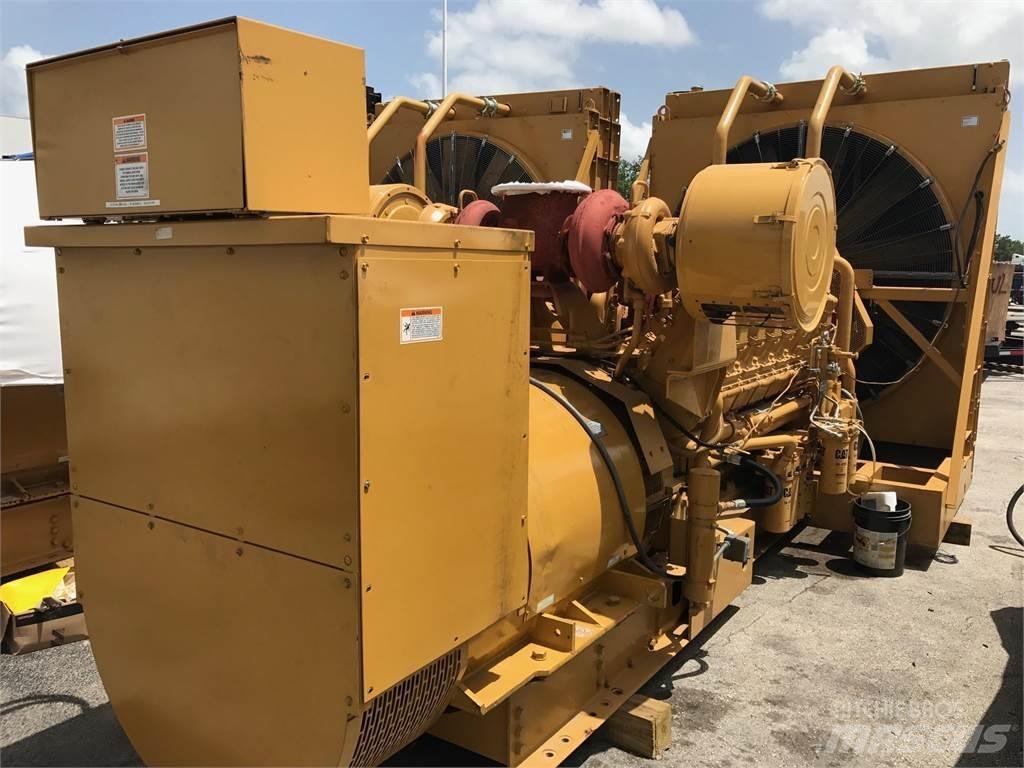 CAT 3516DITA 其他發電機