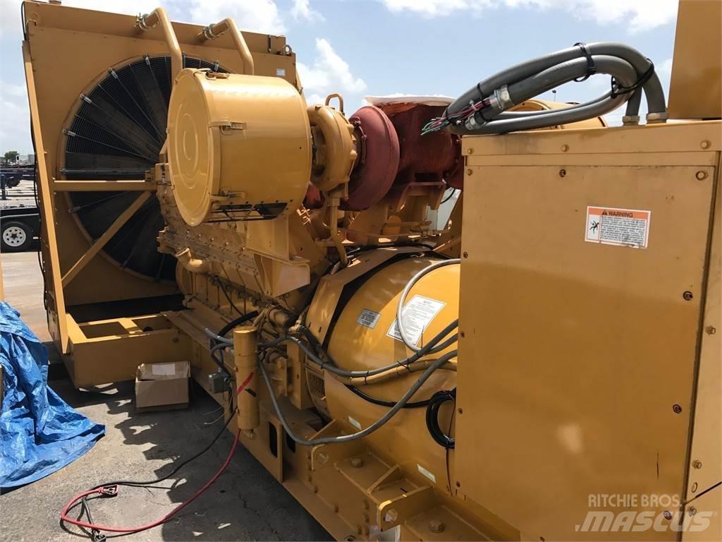 CAT 3516DITA 其他發電機