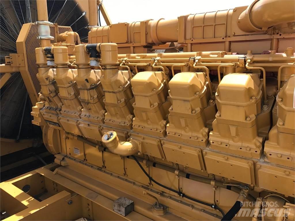 CAT 3516DITA 其他發電機